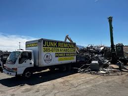 Best Office Cleanout  in Bainbridge, GA