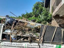Best Garage Cleanout  in Bainbridge, GA