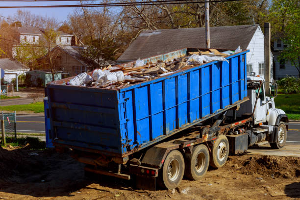 Shed Removal in Bainbridge, GA