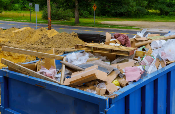 Trusted Bainbridge, GA Junk Removal Services Experts
